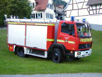 Feuerwehr Epfendorf
